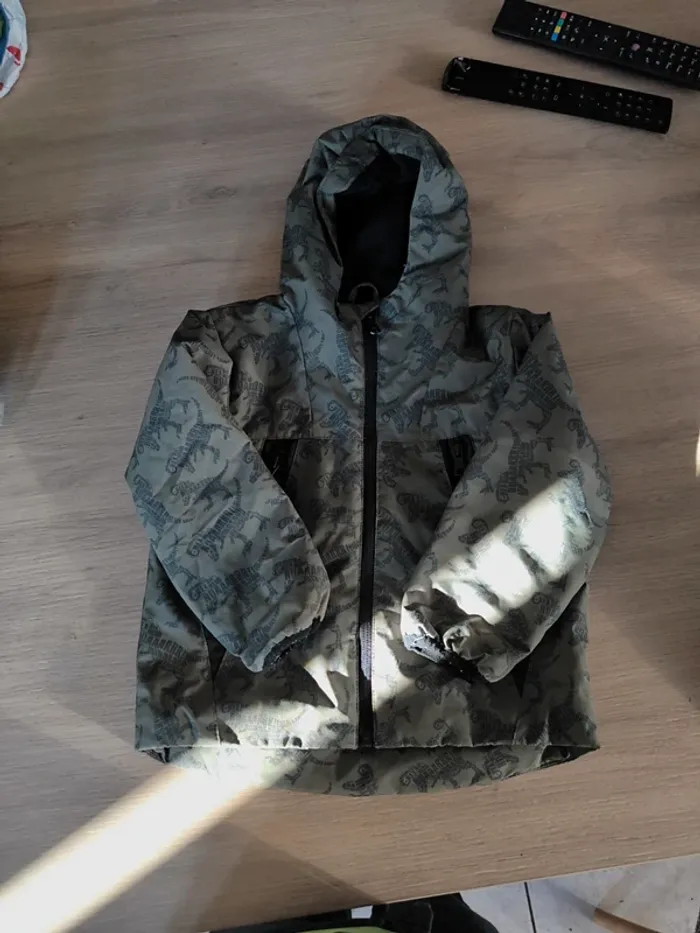 Blouson