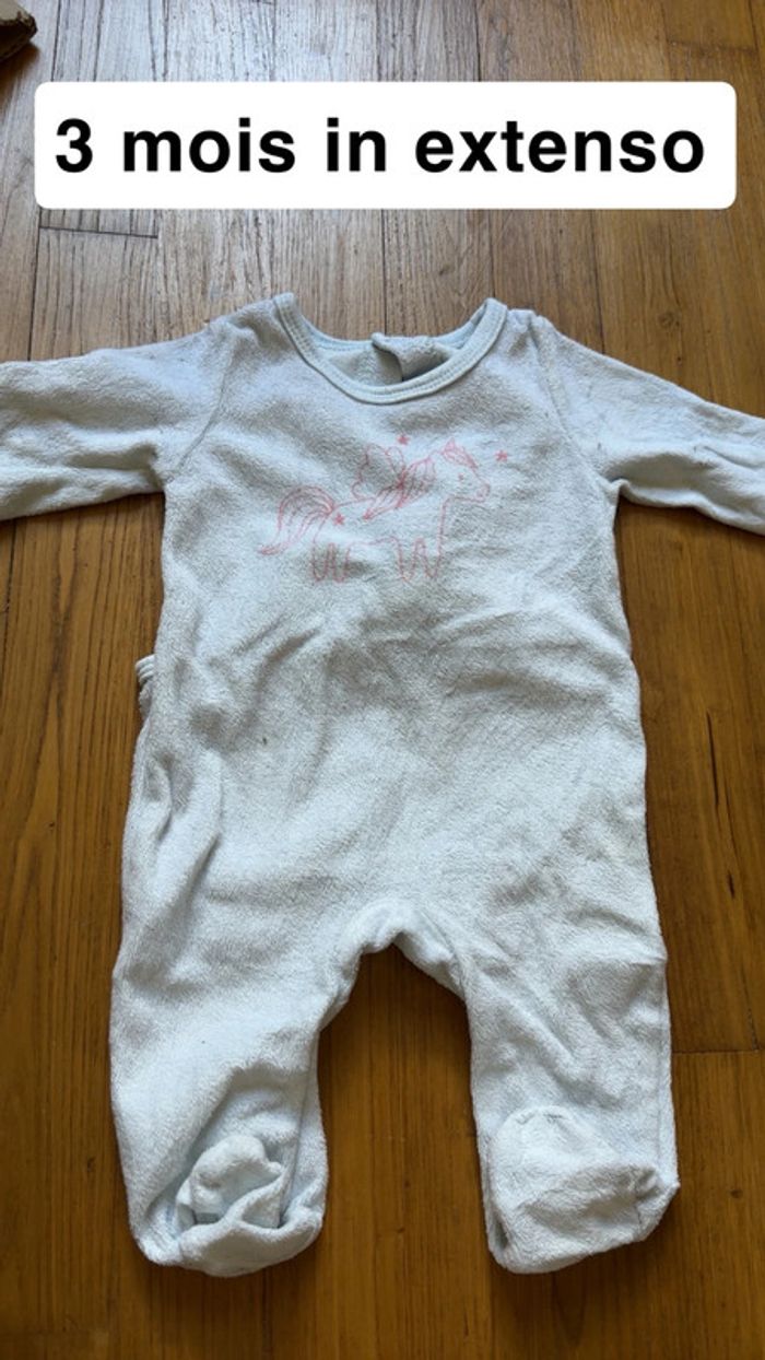 Pyjama
