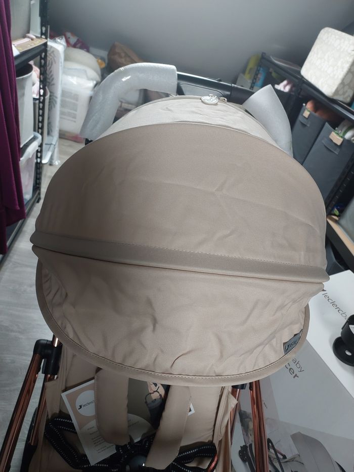 Poussette influencer - photo numéro 4