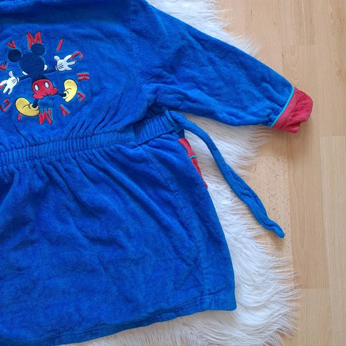 Robe de chambre 5 - 6 ans - photo numéro 13