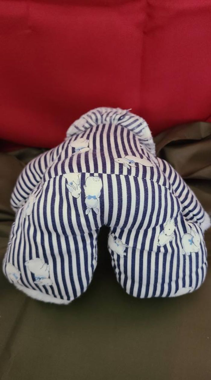 doudou ours - photo numéro 4