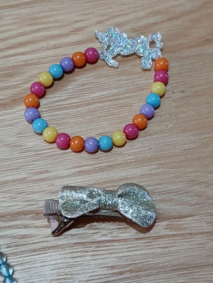 Lot 8 Bracelets - photo numéro 4