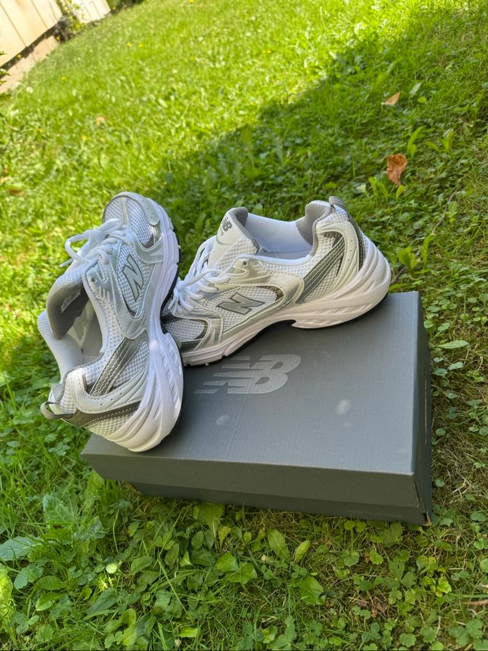 New balance 530 - photo numéro 2