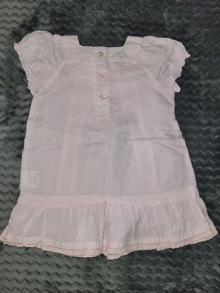 Ensemble taille 18 mois - photo numéro 2