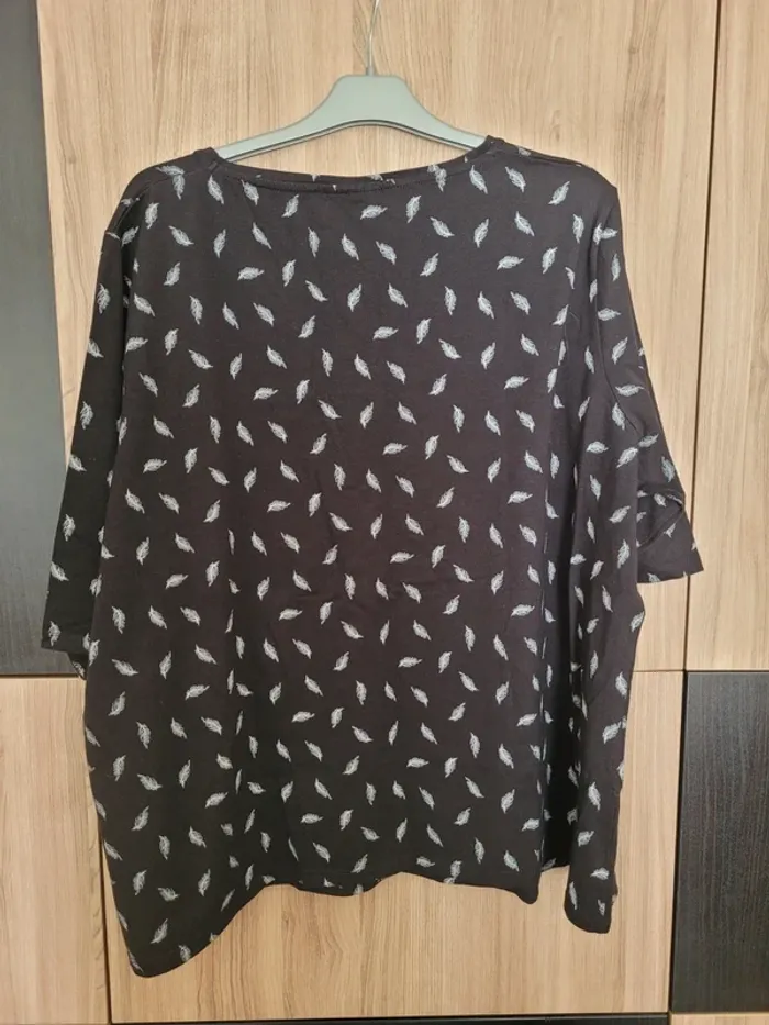 Tee-shirt 58-60 - photo numéro 2