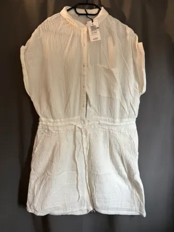 Combi short Camaïeu neuve