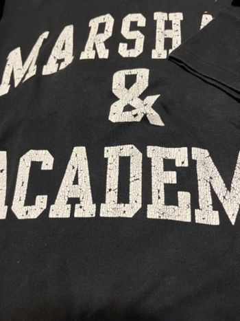 Teeshirt homme XL Marshall