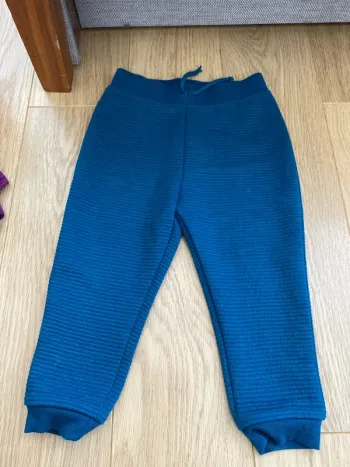 25-36 mois primark bas de jogging