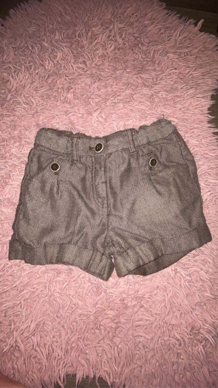 Short