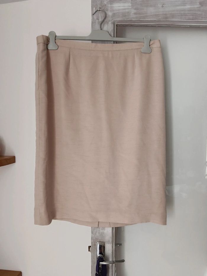Magnifique ensemble vintage taille 46 48 - photo numéro 7