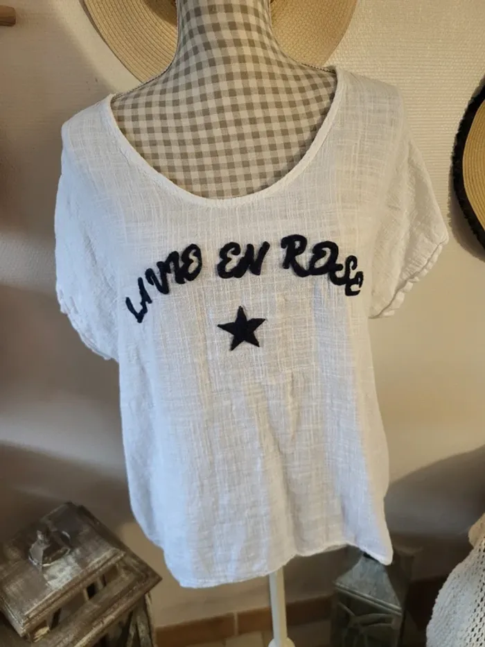 Tee-shirt