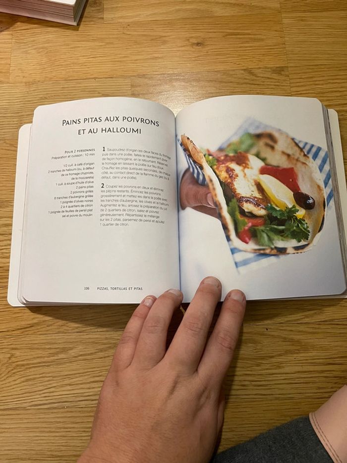 Livre les meilleures recettes apéro spécial été - photo numéro 3