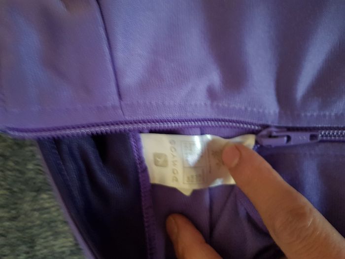 2 veste - photo numéro 4