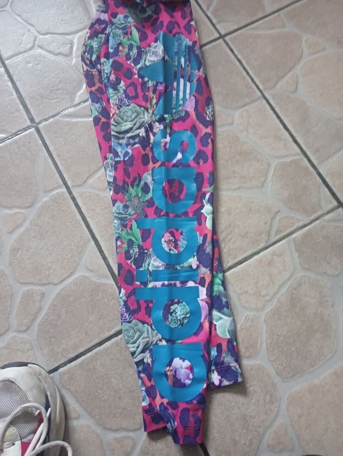 Legging Adidas - photo numéro 2