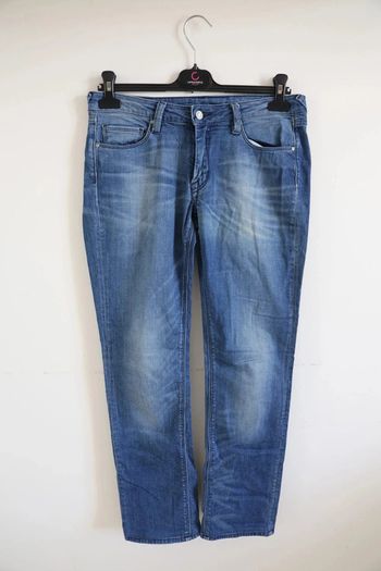 C38 Jean Temps des Cerises Taille W27