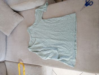 Haut Pull d'été