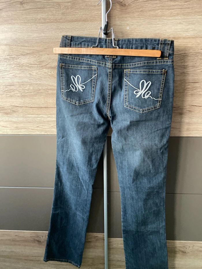 Jean million x taille 176 - photo numéro 2