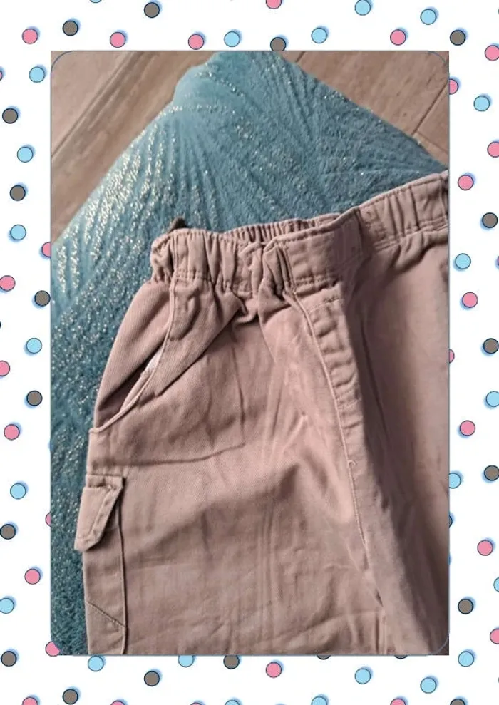 Pantalon 3 ans decathlon - photo numéro 4