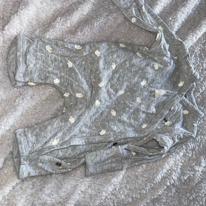 Pyjama - photo numéro 2