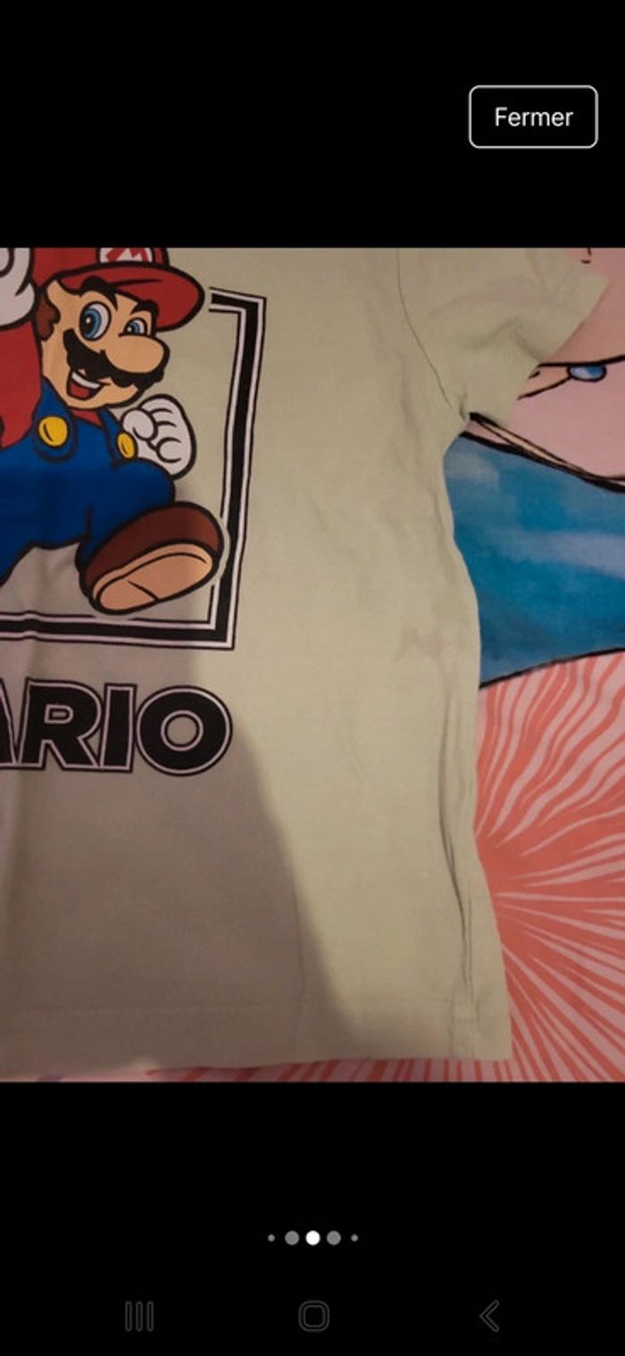 Lot vêtements garçon 4 ans - photo numéro 5