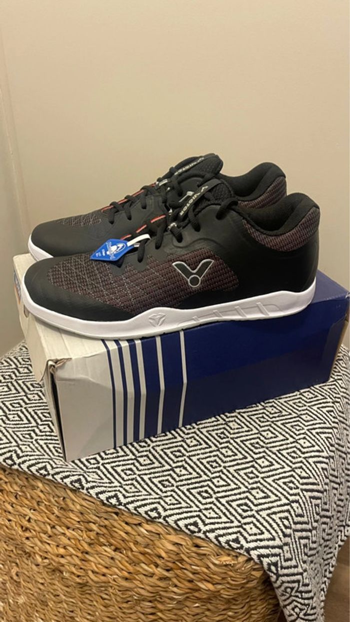Victor - VG1C chaussures de Badminton taille 45