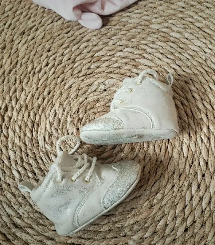 Chaussures à paillettes 16 - photo numéro 2