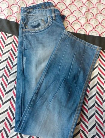 Jean Kaporal homme
T29 
