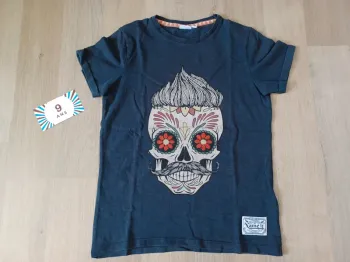 Tee shirt name it