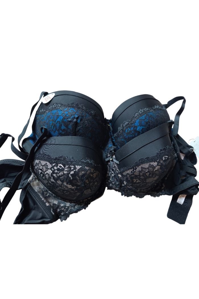 Magnifiques Ensembles de Lingerie en Dentelle - Neufs