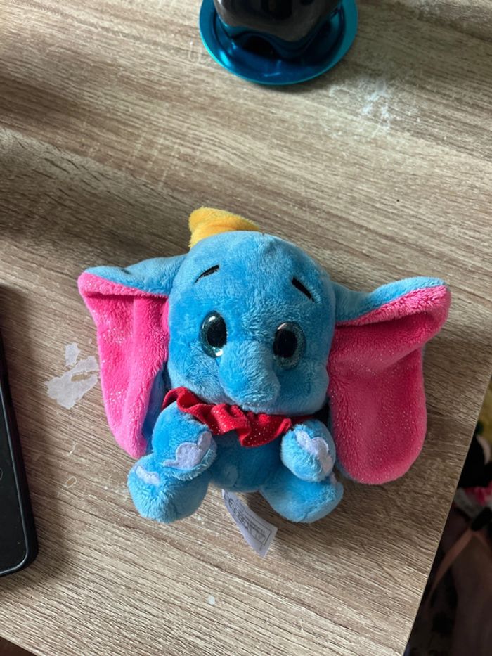 Peluche Disney - photo numéro 2