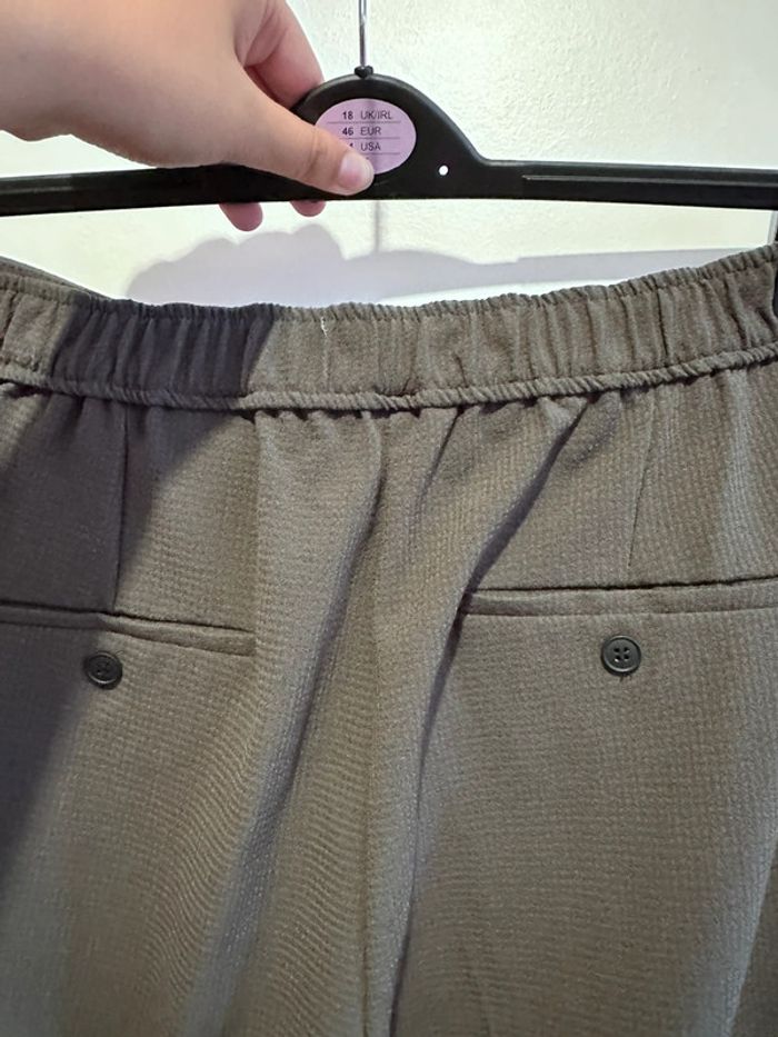 Pantalon 7/8 classique - photo numéro 5
