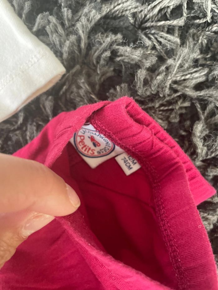 Ensemble fille - photo numéro 5