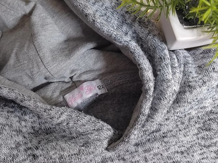 Pull à capuche - photo numéro 7