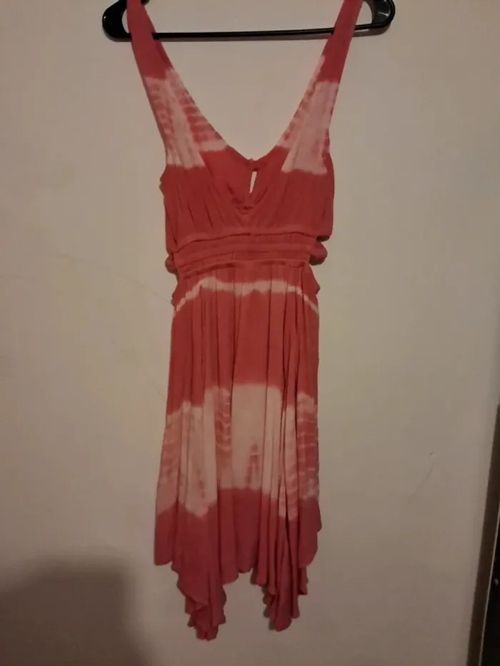 Robe femme