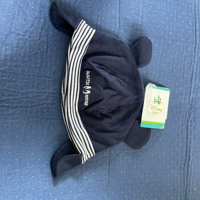 Bonnet
