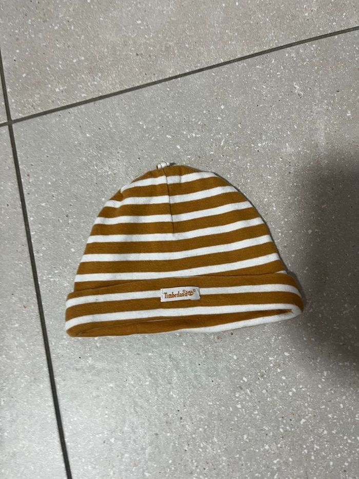 Bonnet timberland - photo numéro 3