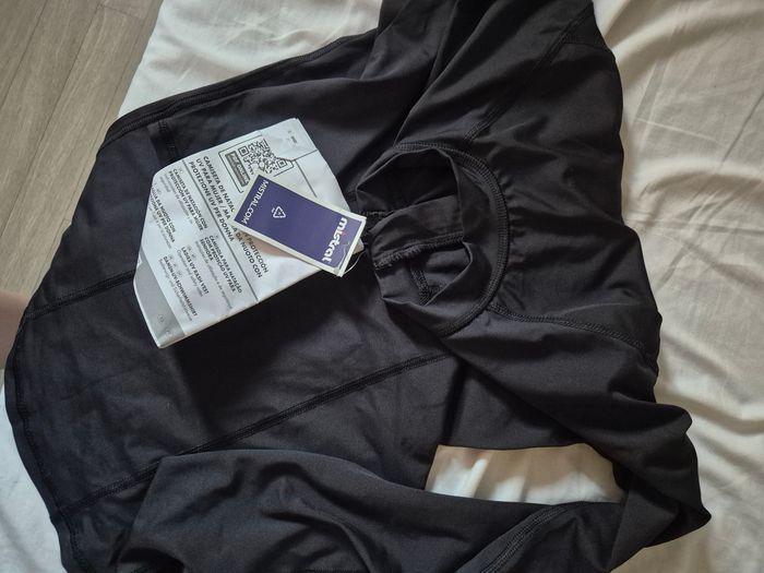Veste sport - photo numéro 2