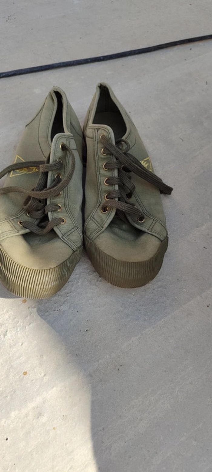 Chaussures Le coq sportif - photo numéro 2
