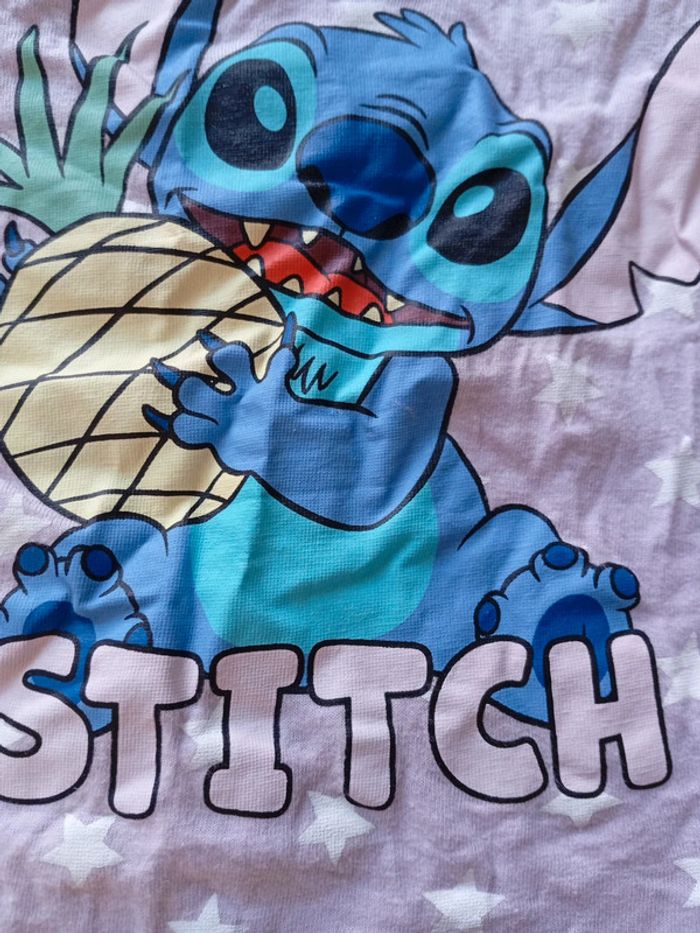 T-shirt stitch - photo numéro 5