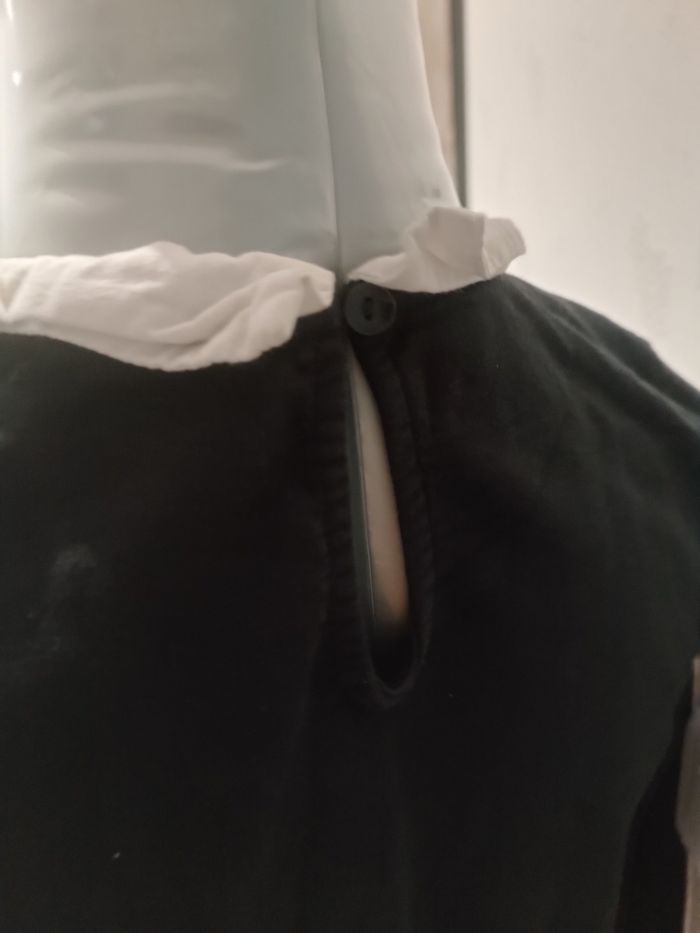 Haut femme t s - photo numéro 7