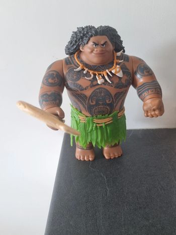 Maui (Vaiana)