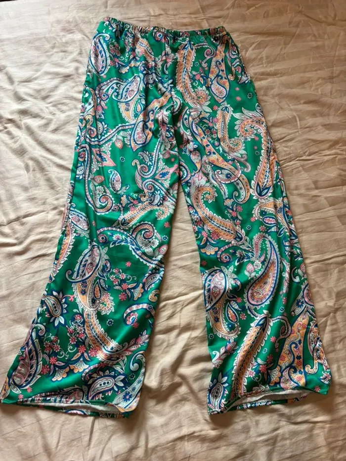 pantalon léger - photo numéro 5