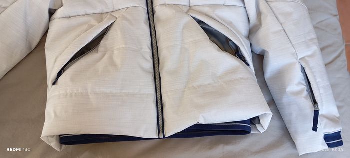 Doudoune ski enfant - photo numéro 3