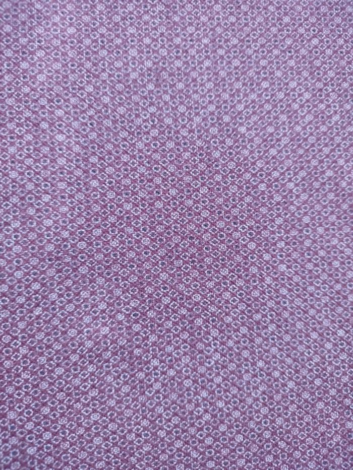 Polo violet - photo numéro 4