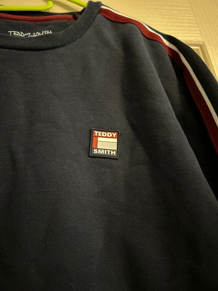 Sweat homme - photo numéro 4