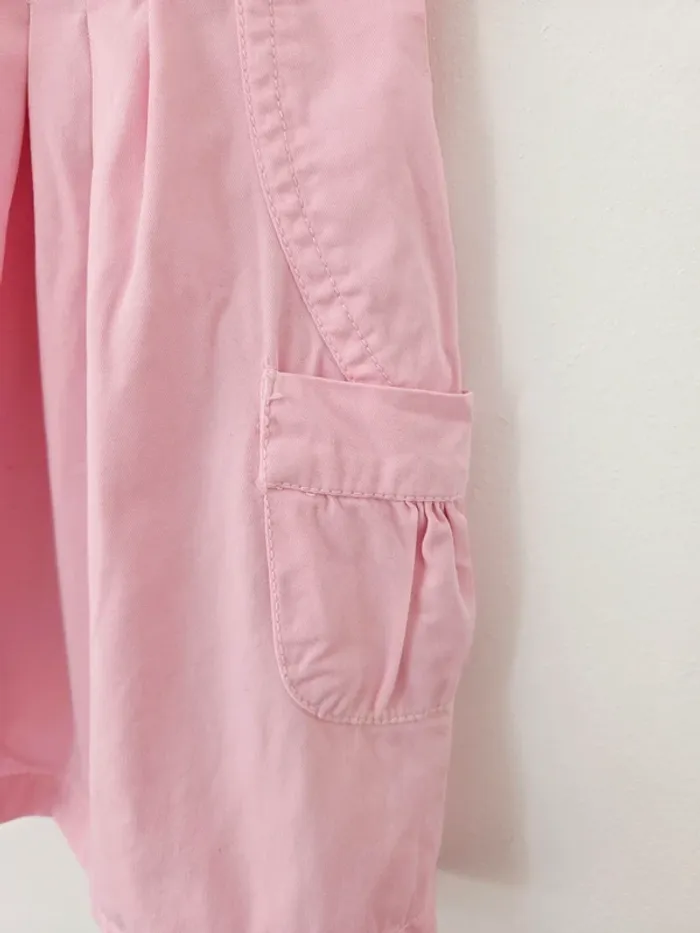 Belle robe Zara 74cm 9/12 mois - photo numéro 3