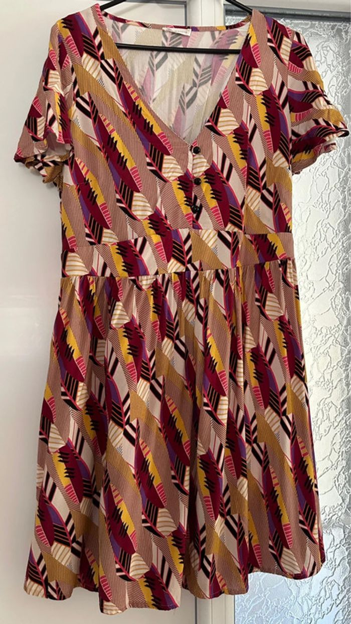 Robe.