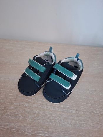 Chaussure enfant