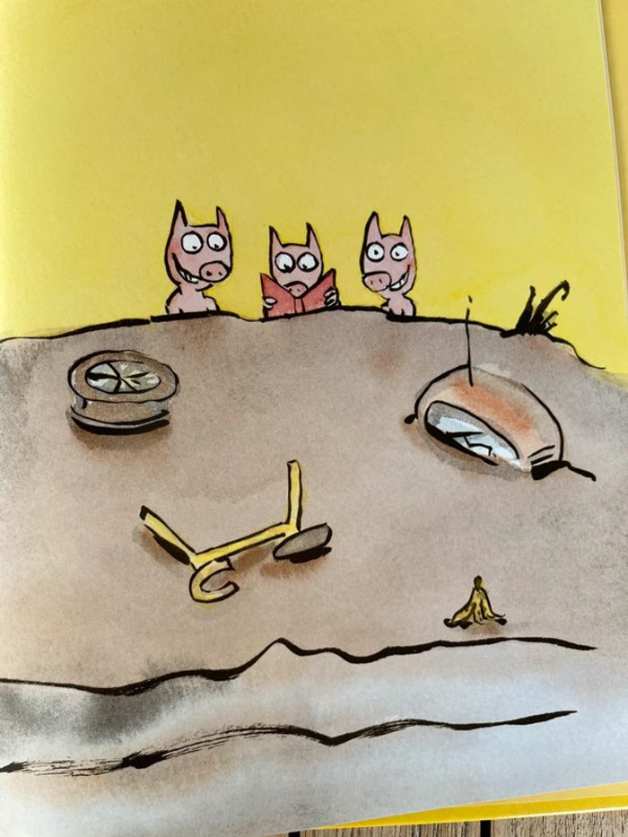 livre enfant - photo numéro 5