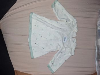 Robe pull